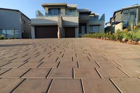 Reliable Glen Ridge, NJ Driveway Paving Solutions